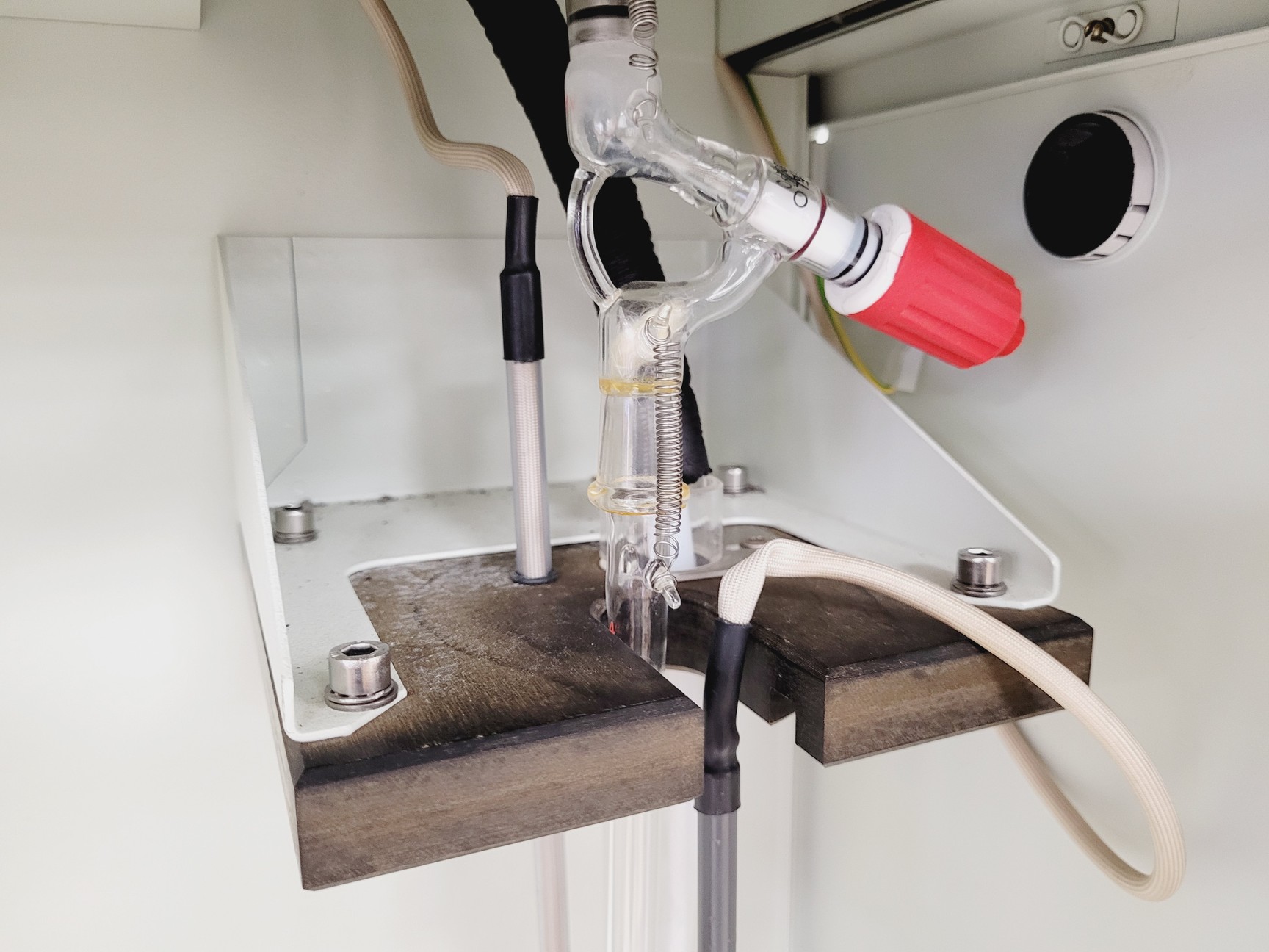 Image of CE Instruments Thermo Quest Sorptomatic 1990 Series Lab