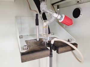 Thumbnail image of CE Instruments Thermo Quest Sorptomatic 1990 Series Lab