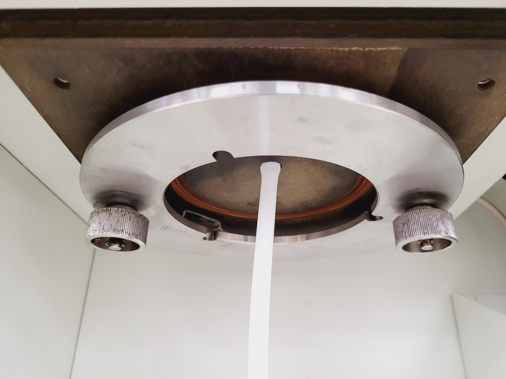 Image of CE Instruments Thermo Quest Sorptomatic 1990 Series Lab