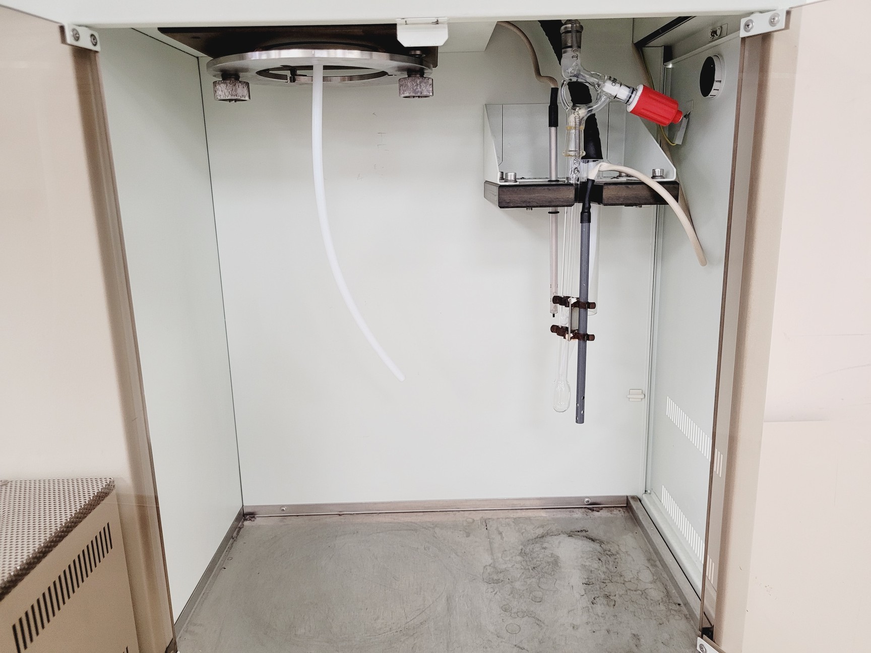 Image of CE Instruments Thermo Quest Sorptomatic 1990 Series Lab
