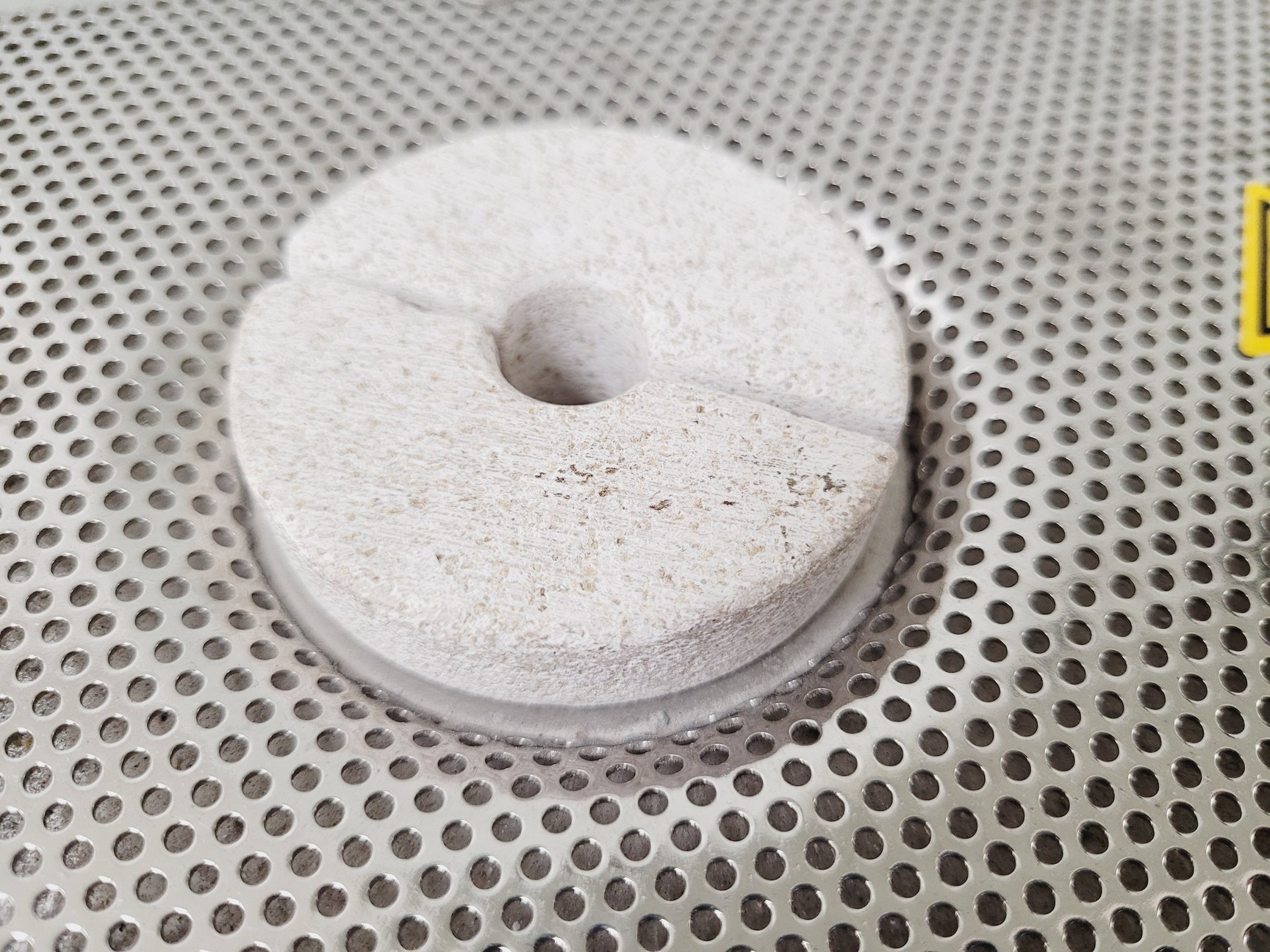 Image of CE Instruments Thermo Quest Sorptomatic 1990 Series Lab