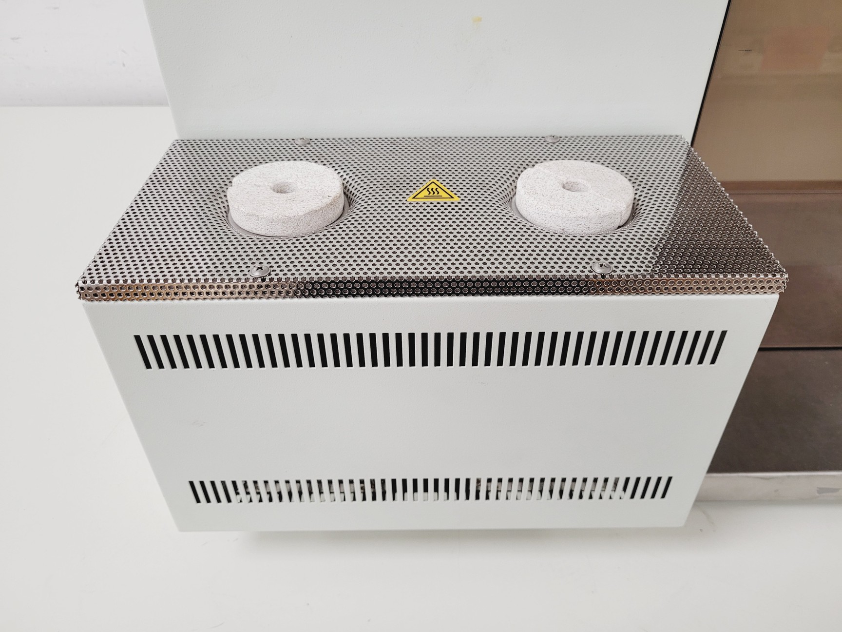 Image of CE Instruments Thermo Quest Sorptomatic 1990 Series Lab