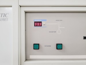 Thumbnail image of CE Instruments Thermo Quest Sorptomatic 1990 Series Lab