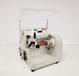 Image of DYNO-MILL Type KDL Bead Mill Lab