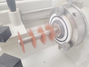 Thumbnail image of DYNO-MILL Type KDL Bead Mill Lab