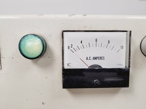 Thumbnail image of DYNO-MILL Type KDL Bead Mill Lab