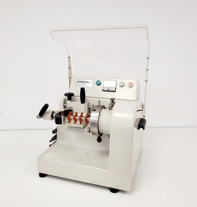 Thumbnail image of DYNO-MILL Type KDL Bead Mill Lab