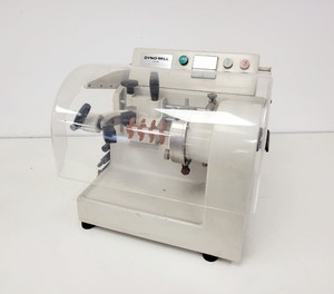 Thumbnail image of DYNO-MILL Type KDL Bead Mill Lab