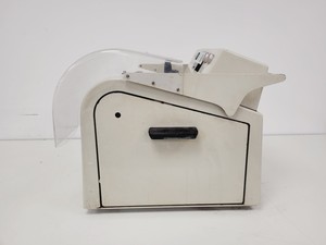 Thumbnail image of DYNO-MILL Type KDL Bead Mill Lab