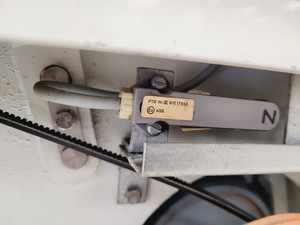 Thumbnail image of DYNO-MILL Type KDL Bead Mill Lab