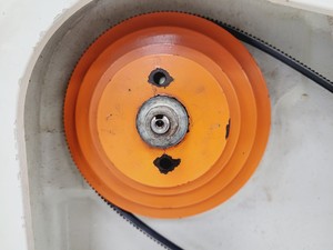 Thumbnail image of DYNO-MILL Type KDL Bead Mill Lab