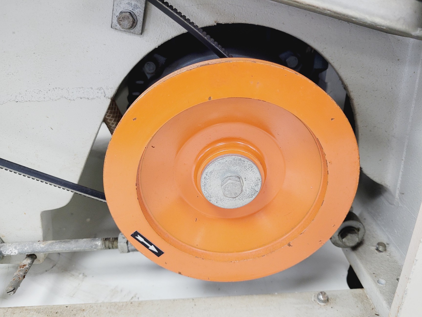 Image of DYNO-MILL Type KDL Bead Mill Lab