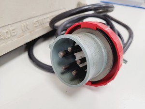 Thumbnail image of DYNO-MILL Type KDL Bead Mill Lab