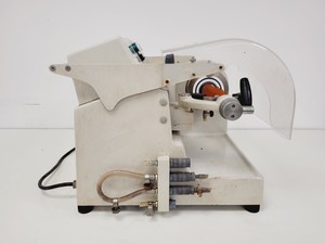 Thumbnail image of DYNO-MILL Type KDL Bead Mill Lab
