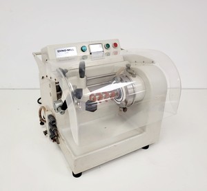 Thumbnail image of DYNO-MILL Type KDL Bead Mill Lab
