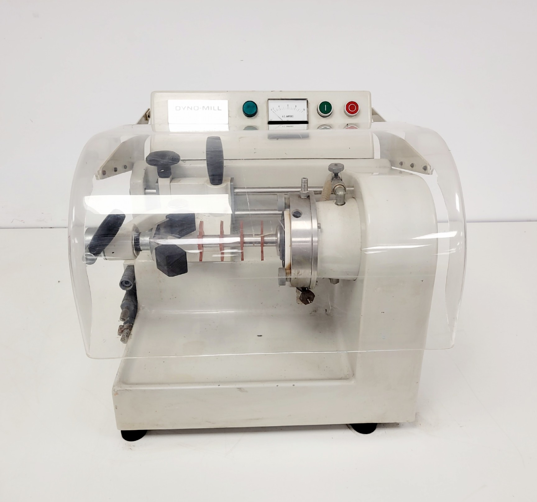 Image of DYNO-MILL Type KDL Bead Mill Lab
