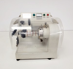 Thumbnail image of DYNO-MILL Type KDL Bead Mill Lab