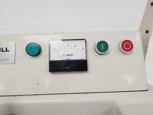 Thumbnail image of DYNO-MILL Type KDL Bead Mill Lab