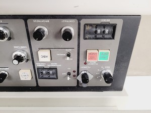 Thumbnail image of Hitachi S-520 Scanning Electron Microscope System - Spares/Repair Lab