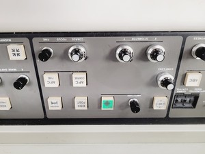 Thumbnail image of Hitachi S-520 Scanning Electron Microscope System - Spares/Repair Lab