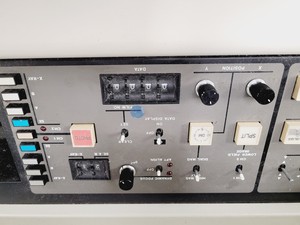 Thumbnail image of Hitachi S-520 Scanning Electron Microscope System - Spares/Repair Lab
