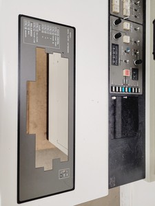 Thumbnail image of Hitachi S-520 Scanning Electron Microscope System - Spares/Repair Lab