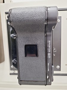 Thumbnail image of Hitachi S-520 Scanning Electron Microscope System - Spares/Repair Lab