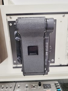 Thumbnail image of Hitachi S-520 Scanning Electron Microscope System - Spares/Repair Lab