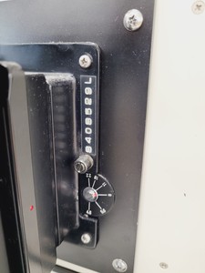 Thumbnail image of Hitachi S-520 Scanning Electron Microscope System - Spares/Repair Lab