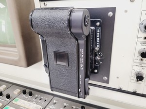Thumbnail image of Hitachi S-520 Scanning Electron Microscope System - Spares/Repair Lab