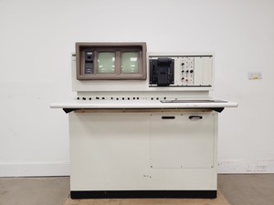 Thumbnail image of Hitachi S-520 Scanning Electron Microscope System - Spares/Repair Lab