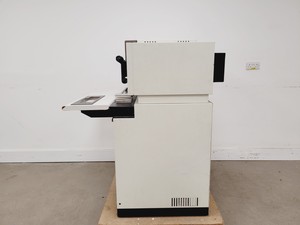 Thumbnail image of Hitachi S-520 Scanning Electron Microscope System - Spares/Repair Lab