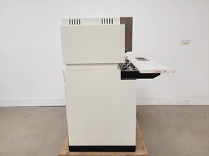 Thumbnail image of Hitachi S-520 Scanning Electron Microscope System - Spares/Repair Lab