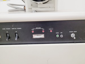 Thumbnail image of Hitachi S-520 Scanning Electron Microscope System - Spares/Repair Lab