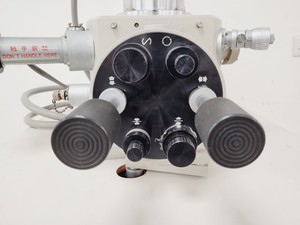 Thumbnail image of Hitachi S-520 Scanning Electron Microscope System - Spares/Repair Lab