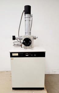 Thumbnail image of Hitachi S-520 Scanning Electron Microscope System - Spares/Repair Lab
