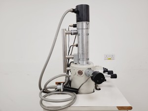 Thumbnail image of Hitachi S-520 Scanning Electron Microscope System - Spares/Repair Lab