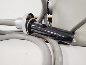Thumbnail image of Hitachi S-520 Scanning Electron Microscope System - Spares/Repair Lab