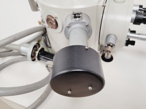 Thumbnail image of Hitachi S-520 Scanning Electron Microscope System - Spares/Repair Lab
