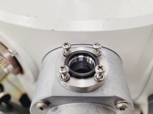Thumbnail image of Hitachi S-520 Scanning Electron Microscope System - Spares/Repair Lab