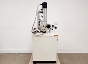 Thumbnail image of Hitachi S-520 Scanning Electron Microscope System - Spares/Repair Lab