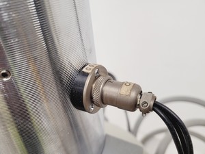 Thumbnail image of Hitachi S-520 Scanning Electron Microscope System - Spares/Repair Lab