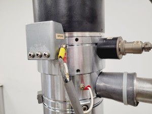 Thumbnail image of Hitachi S-520 Scanning Electron Microscope System - Spares/Repair Lab