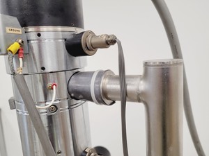 Thumbnail image of Hitachi S-520 Scanning Electron Microscope System - Spares/Repair Lab