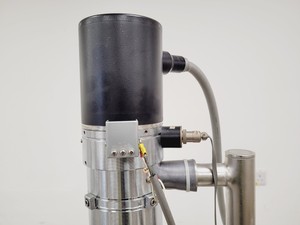 Thumbnail image of Hitachi S-520 Scanning Electron Microscope System - Spares/Repair Lab