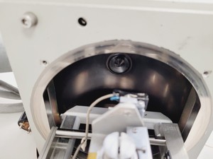 Thumbnail image of Hitachi S-520 Scanning Electron Microscope System - Spares/Repair Lab