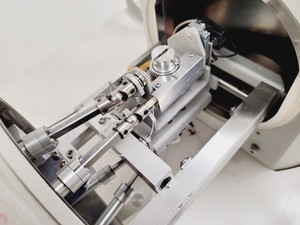 Thumbnail image of Hitachi S-520 Scanning Electron Microscope System - Spares/Repair Lab