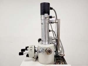Thumbnail image of Hitachi S-520 Scanning Electron Microscope System - Spares/Repair Lab