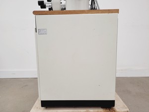 Thumbnail image of Hitachi S-520 Scanning Electron Microscope System - Spares/Repair Lab
