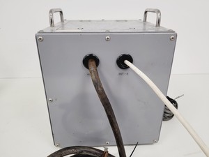 Thumbnail image of Hitachi S-520 Scanning Electron Microscope System - Spares/Repair Lab